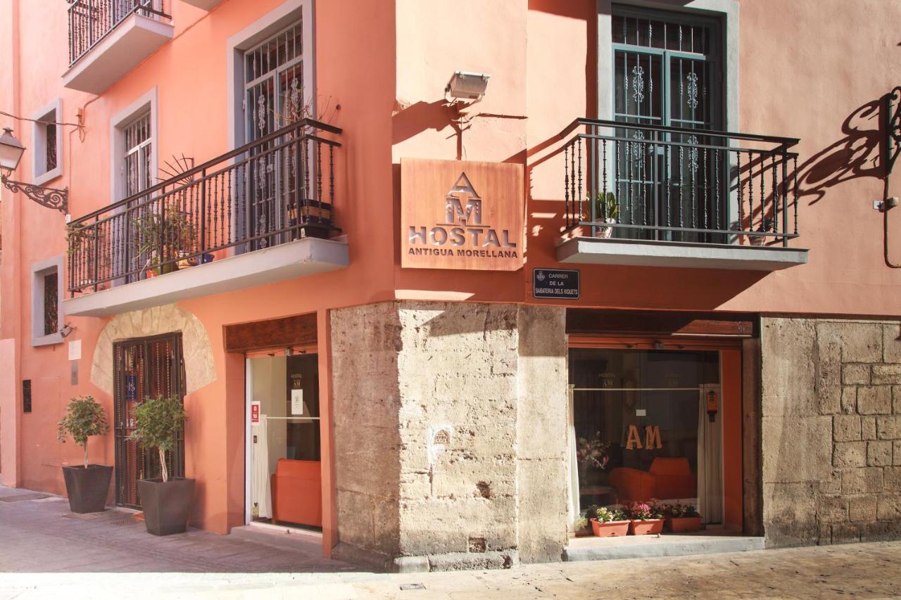 Antigua Morellana * Valencia